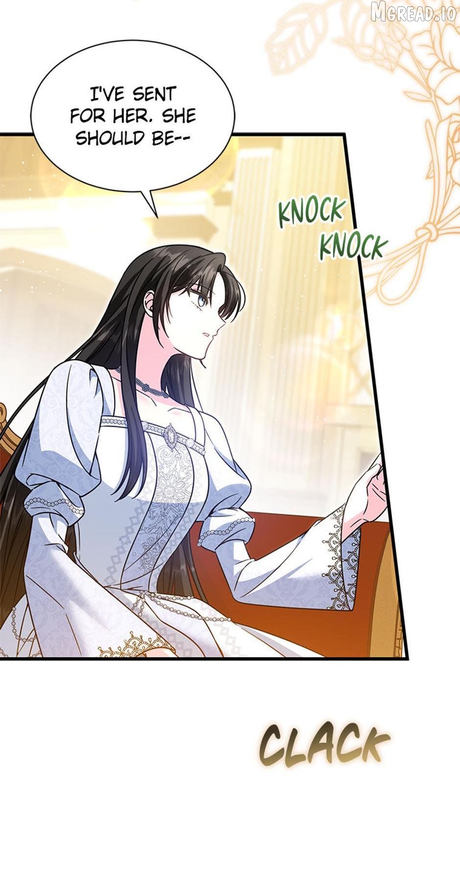 She Was Sent by God Chapter 64 - page 59