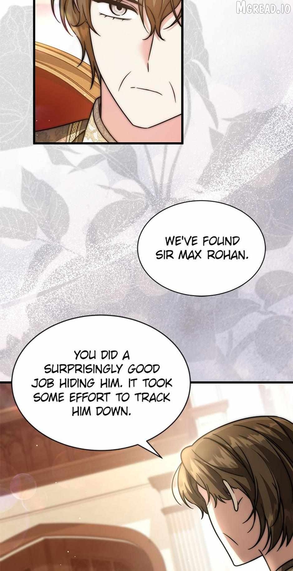 She Was Sent by God Chapter 64 - page 62