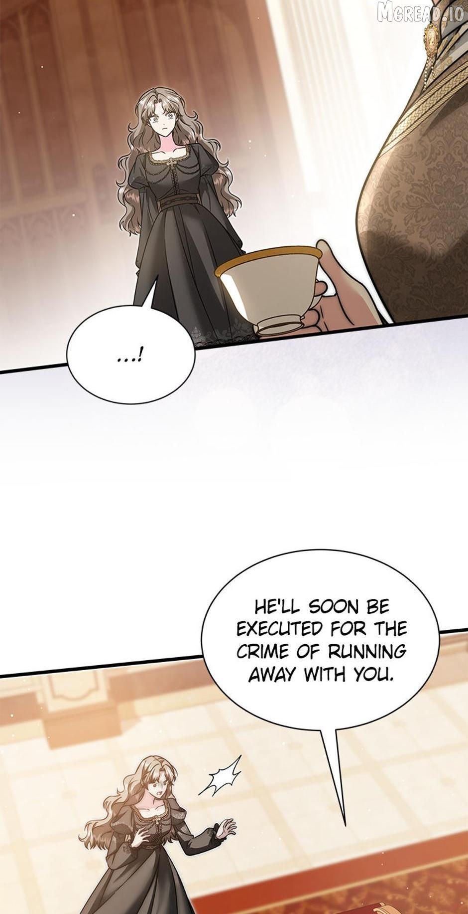 She Was Sent by God Chapter 64 - page 63