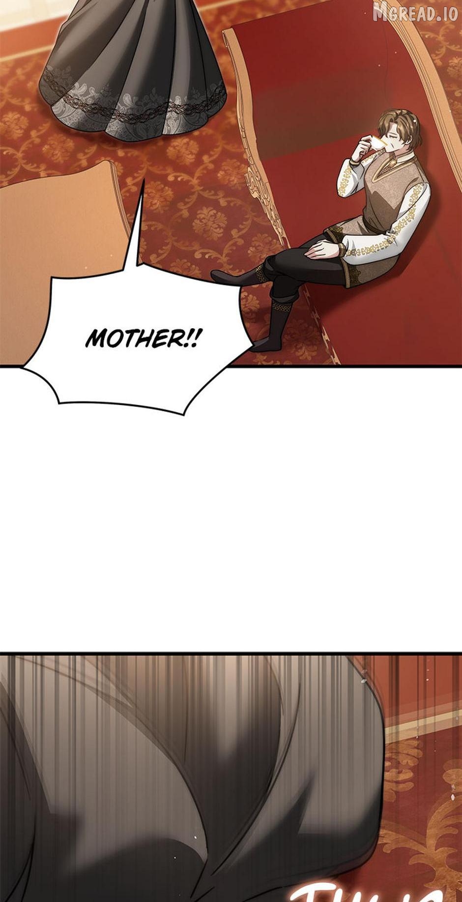 She Was Sent by God Chapter 64 - page 64
