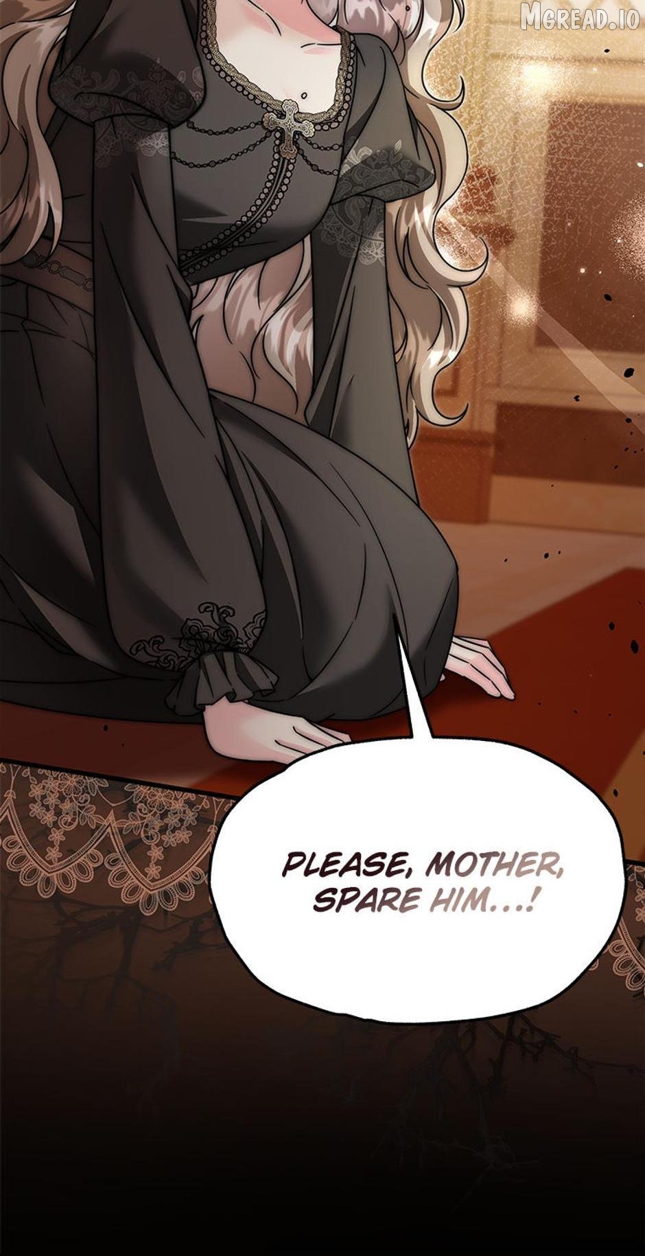 She Was Sent by God Chapter 64 - page 66