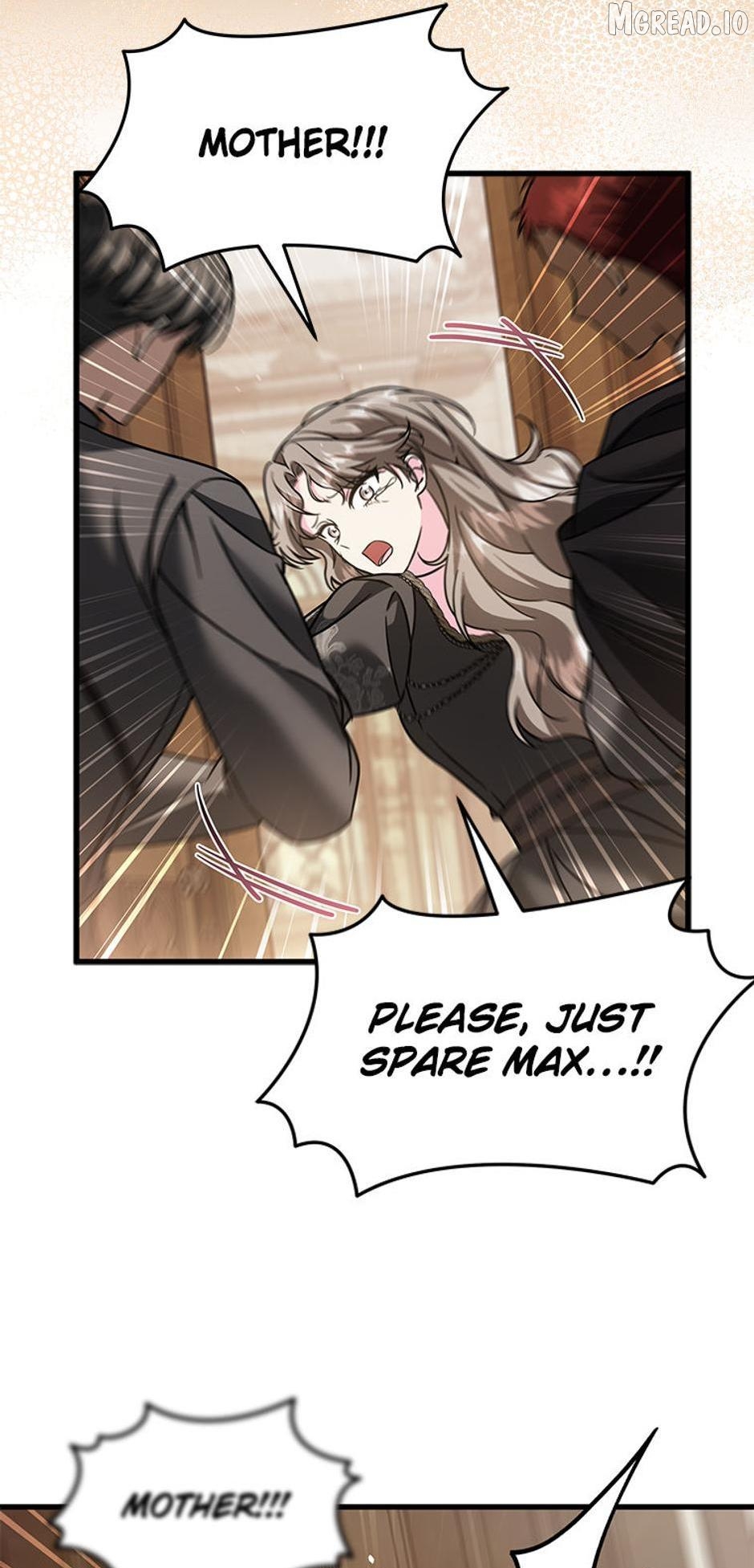 She Was Sent by God Chapter 64 - page 68