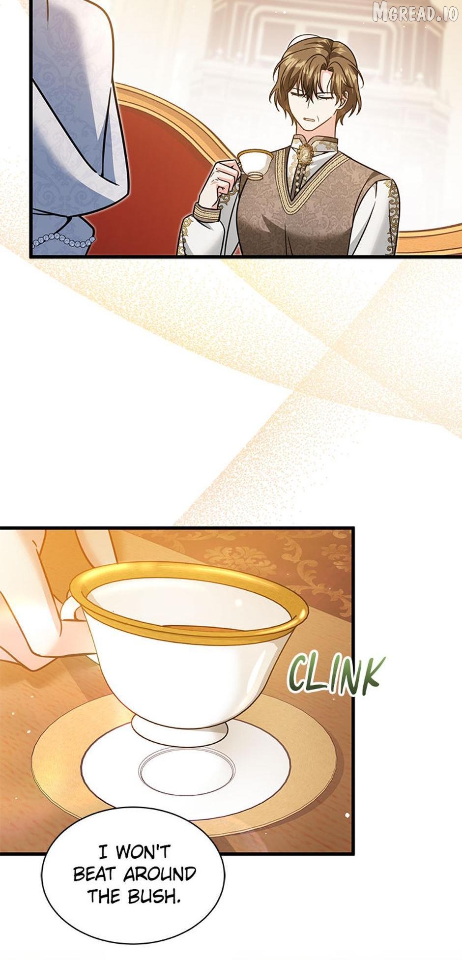 She Was Sent by God Chapter 64 - page 70