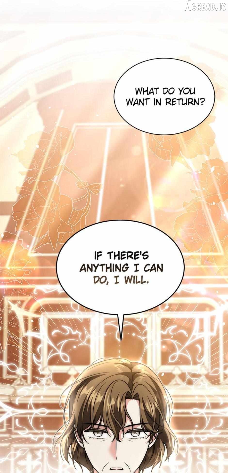 She Was Sent by God Chapter 64 - page 71