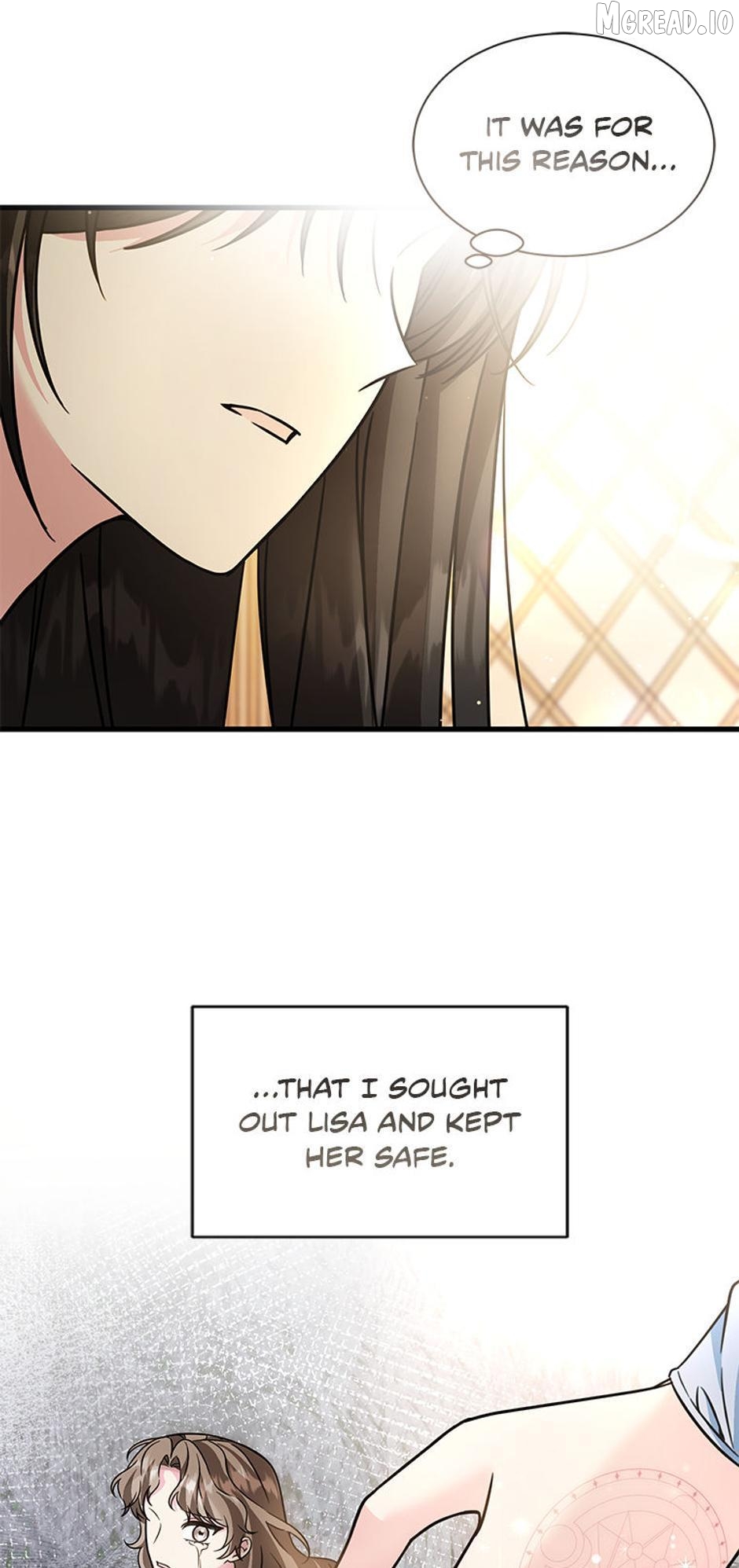 She Was Sent by God Chapter 64 - page 73
