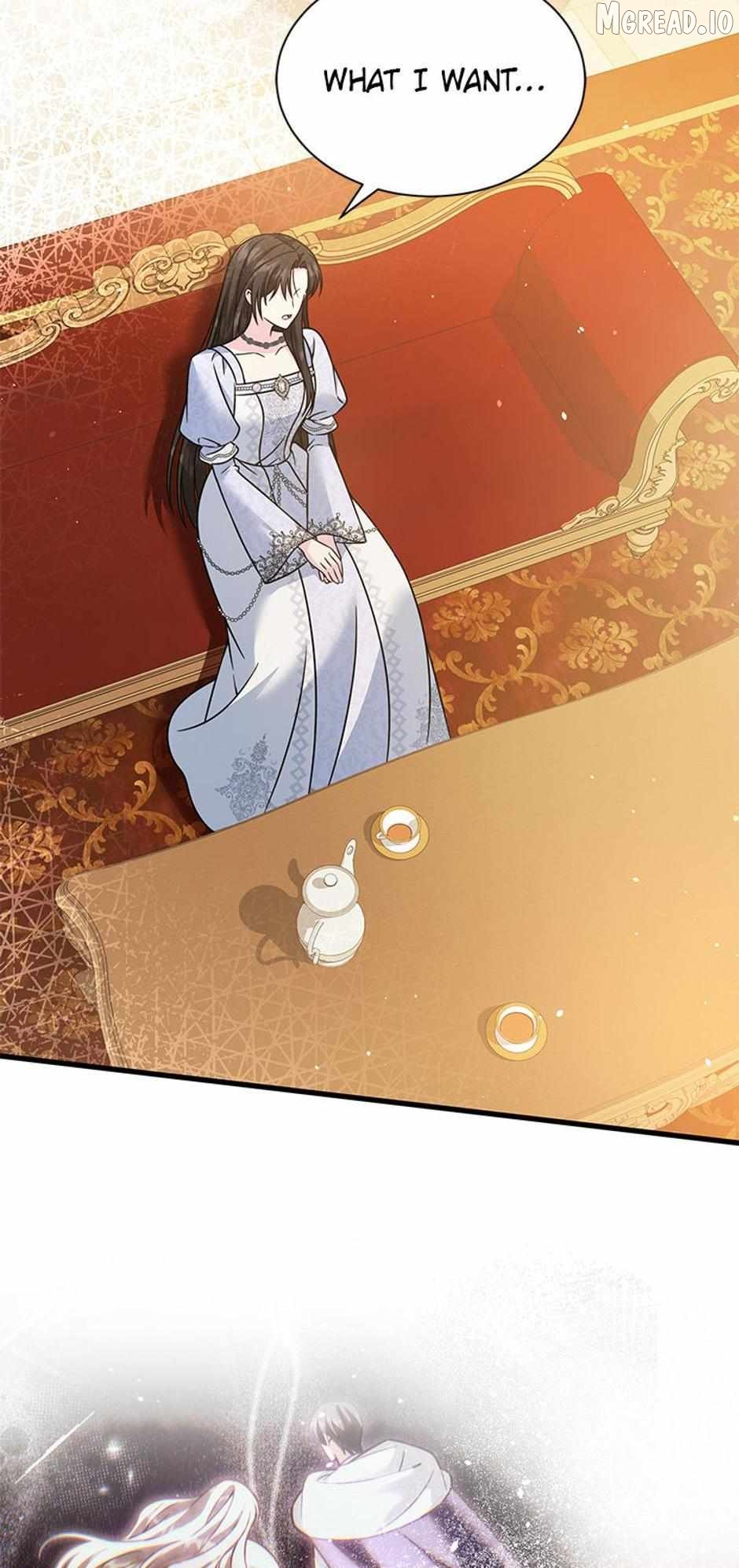 She Was Sent by God Chapter 64 - page 75