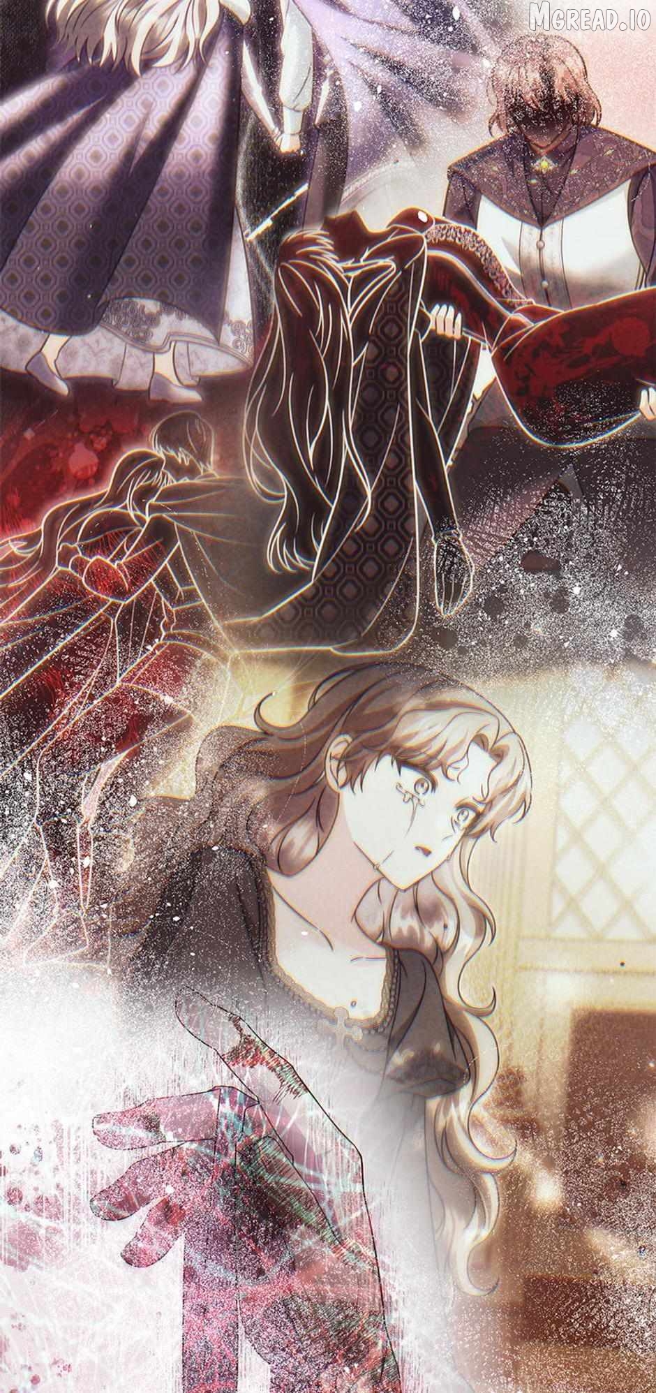 She Was Sent by God Chapter 64 - page 76