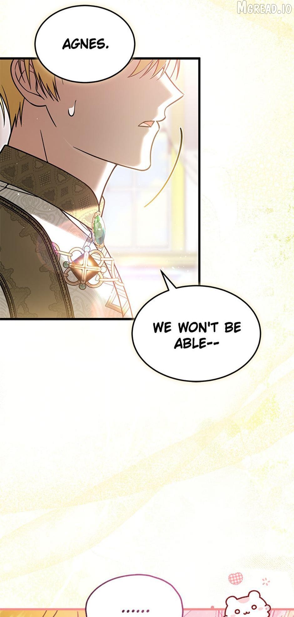 She Was Sent by God Chapter 52 - page 10