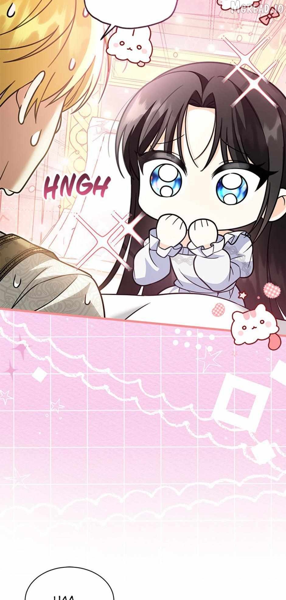 She Was Sent by God Chapter 52 - page 11