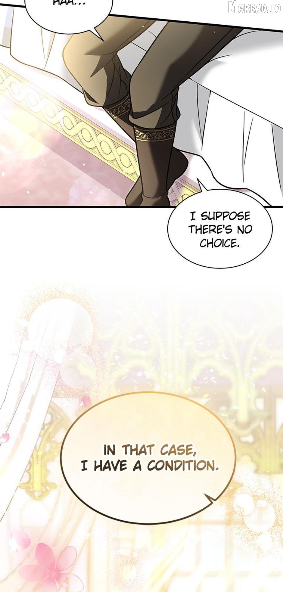 She Was Sent by God Chapter 52 - page 12
