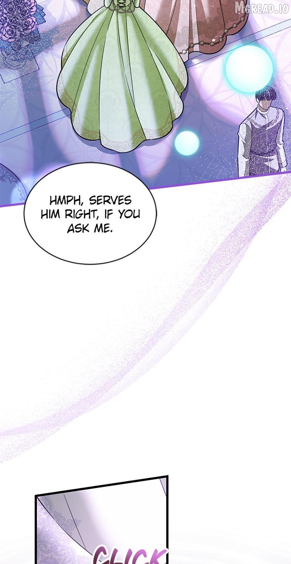 She Was Sent by God Chapter 52 - page 17