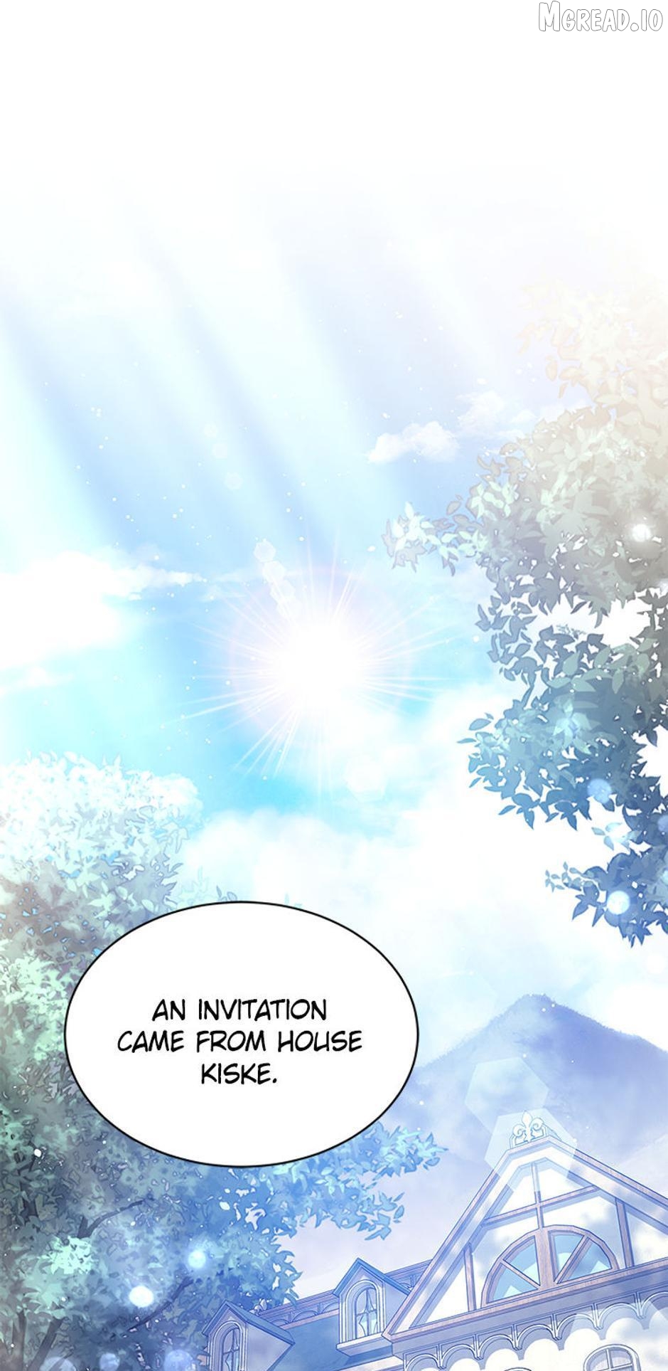 She Was Sent by God Chapter 52 - page 2