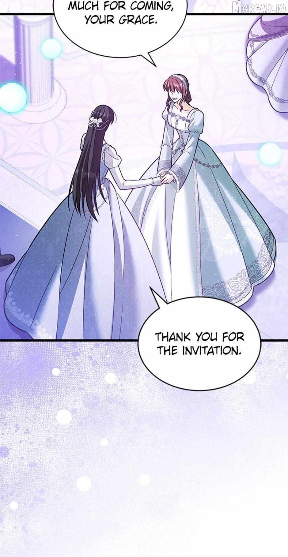 She Was Sent by God Chapter 52 - page 20