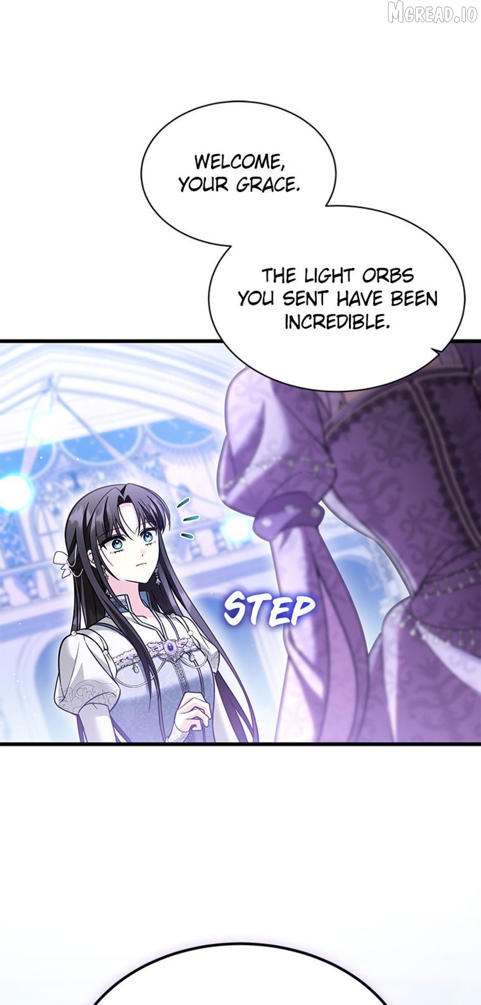 She Was Sent by God Chapter 52 - page 22