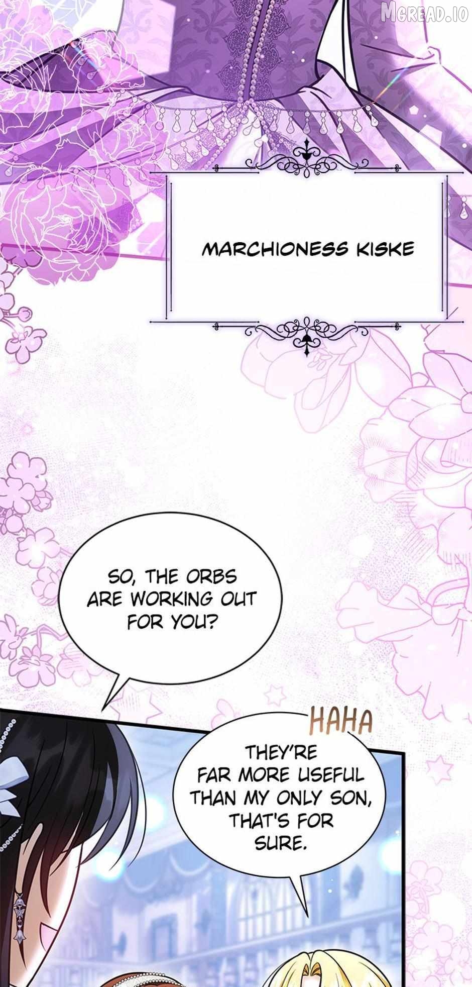She Was Sent by God Chapter 52 - page 24