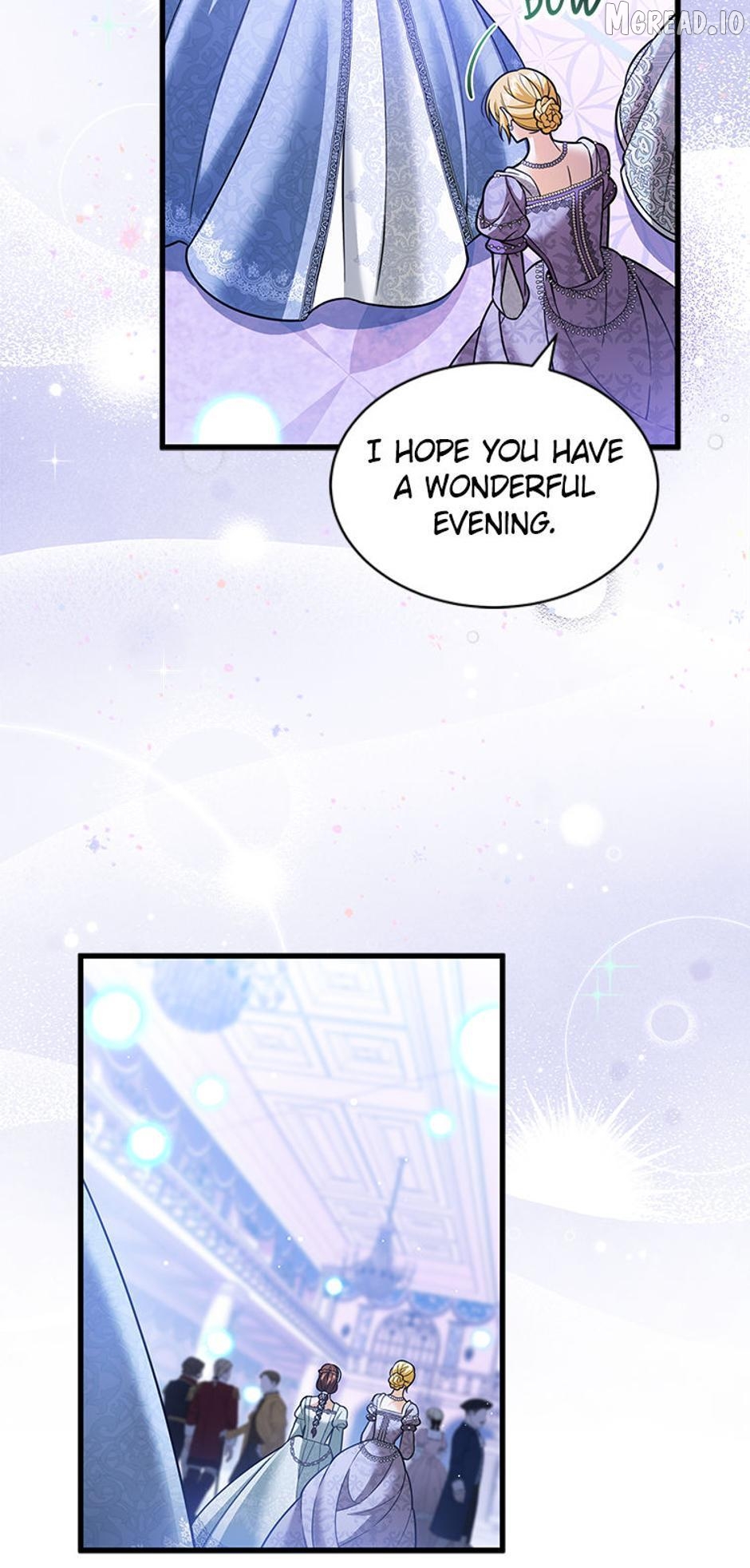 She Was Sent by God Chapter 52 - page 26