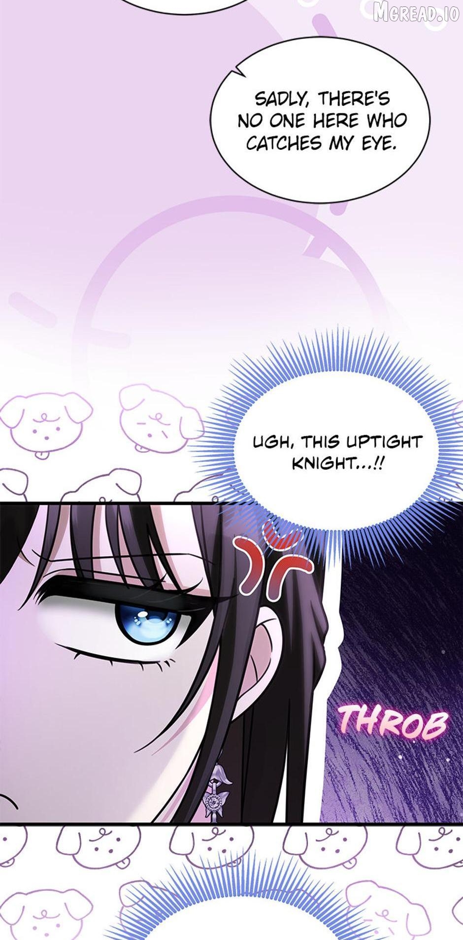 She Was Sent by God Chapter 52 - page 29