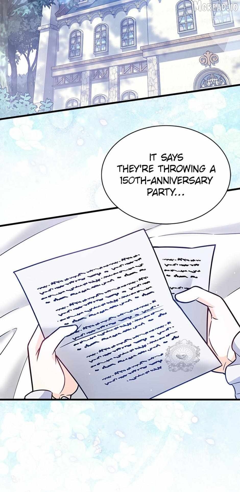 She Was Sent by God Chapter 52 - page 3