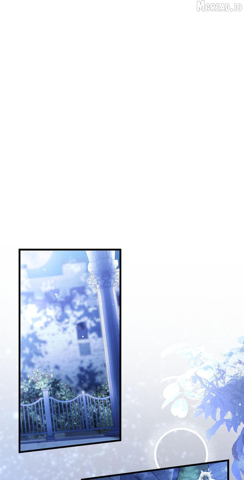 She Was Sent by God Chapter 52 - page 34