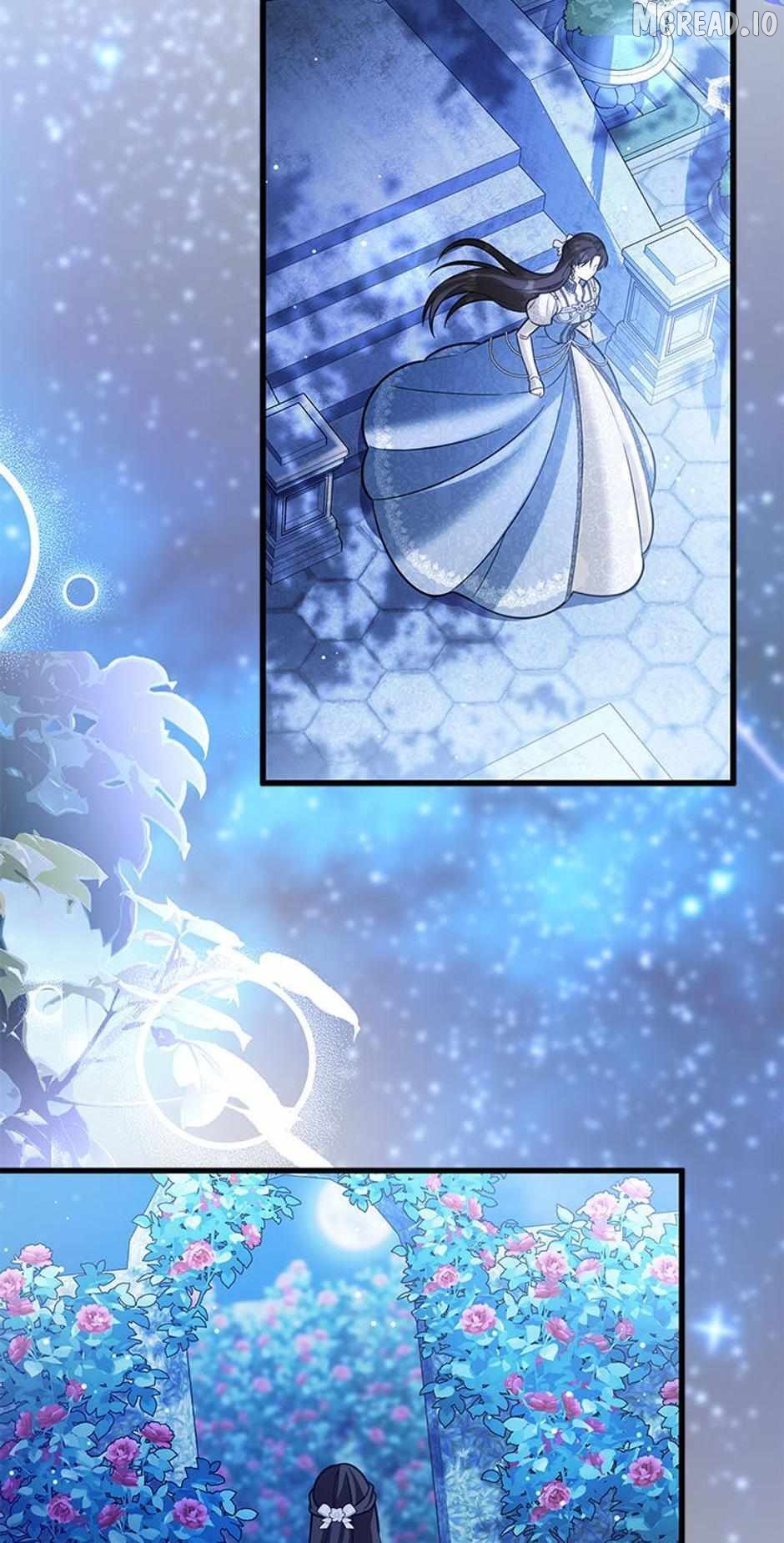 She Was Sent by God Chapter 52 - page 35