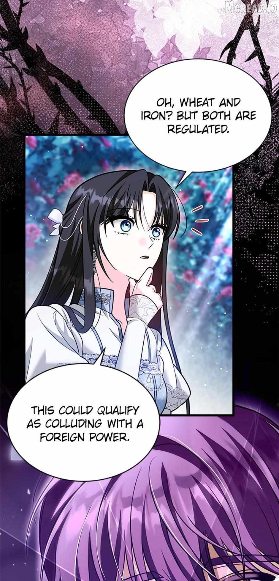 She Was Sent by God Chapter 52 - page 43