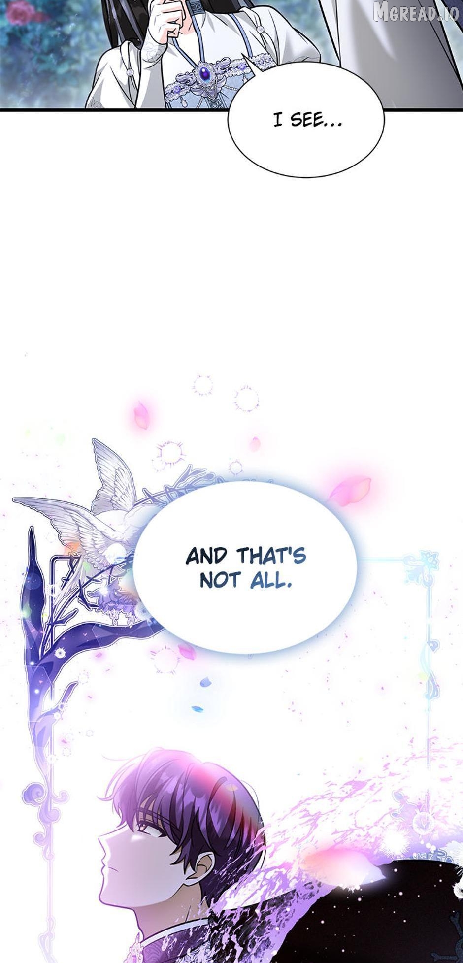 She Was Sent by God Chapter 52 - page 45