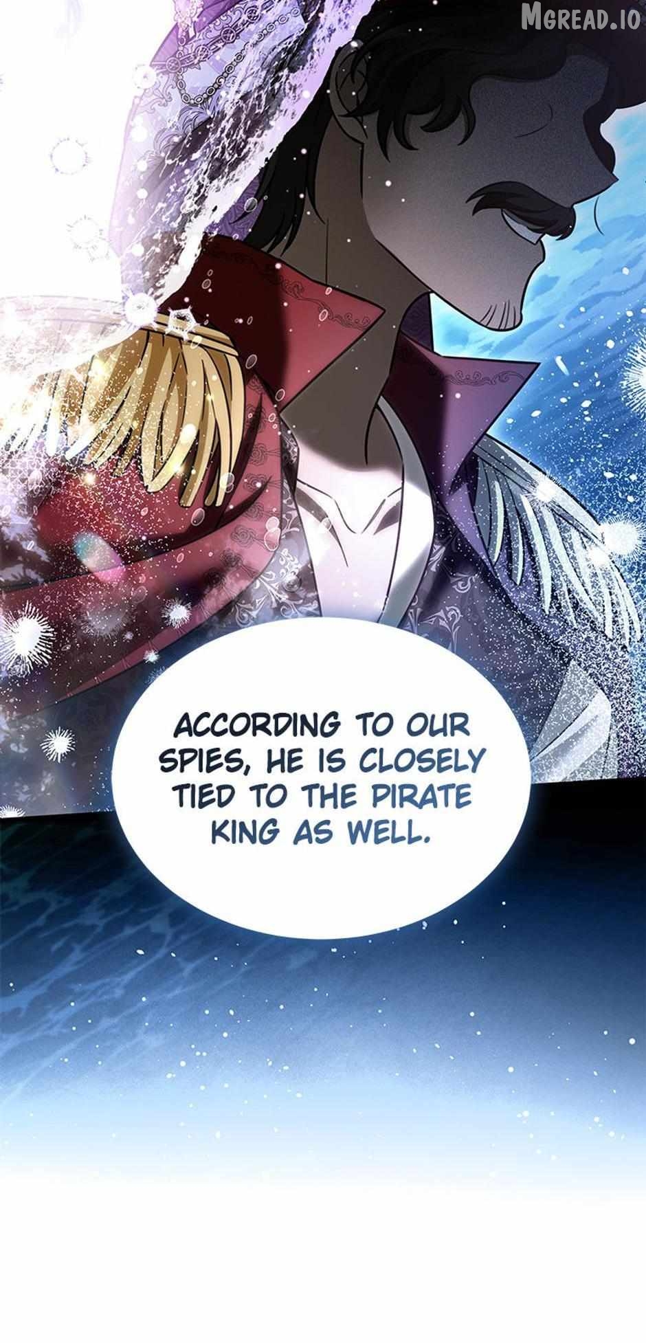 She Was Sent by God Chapter 52 - page 46