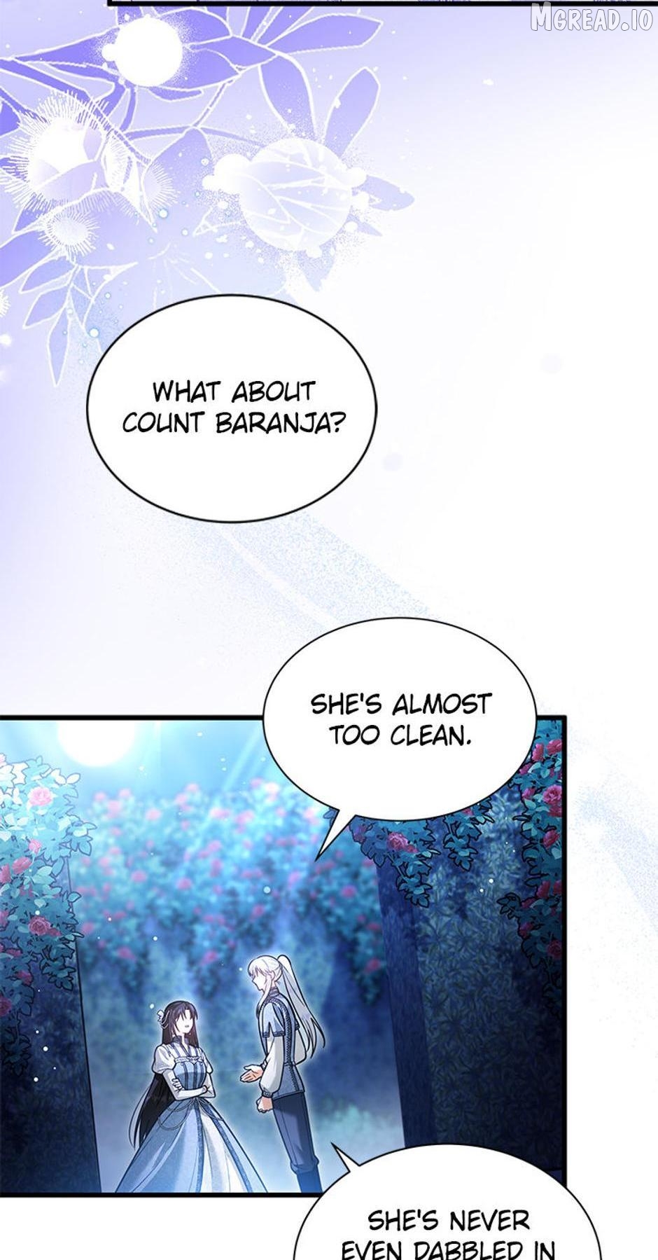She Was Sent by God Chapter 52 - page 50