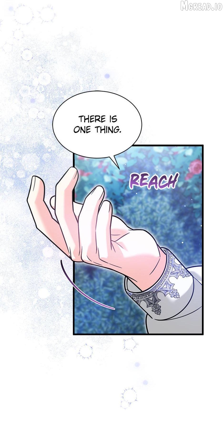 She Was Sent by God Chapter 52 - page 52