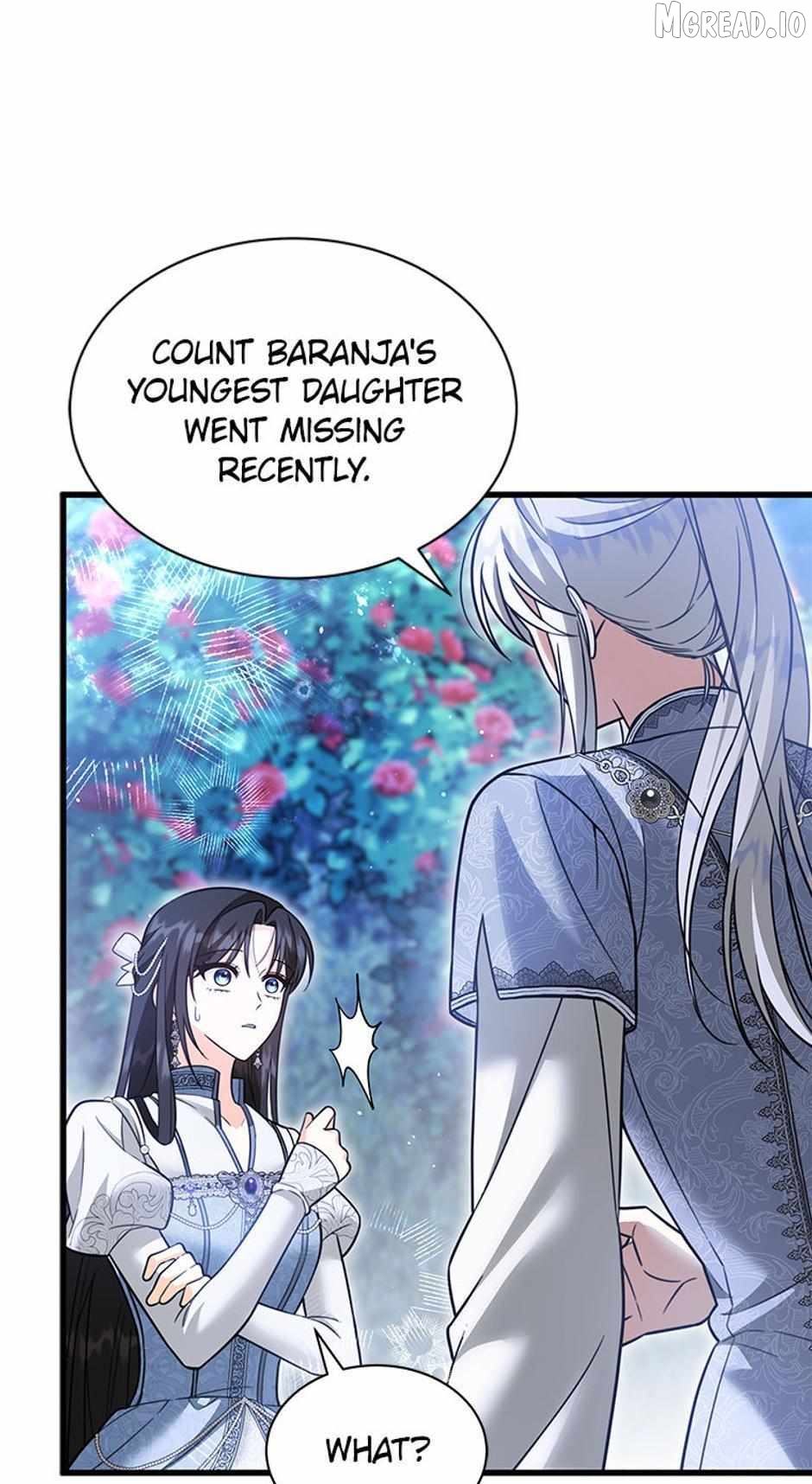She Was Sent by God Chapter 52 - page 53
