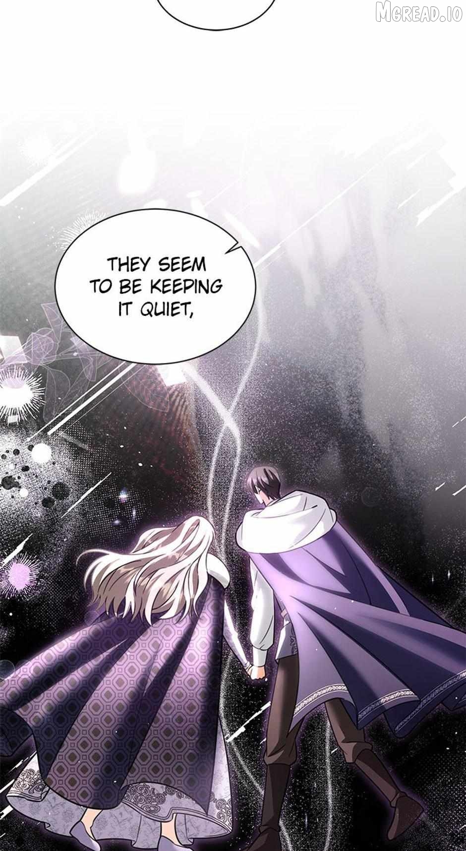 She Was Sent by God Chapter 52 - page 54