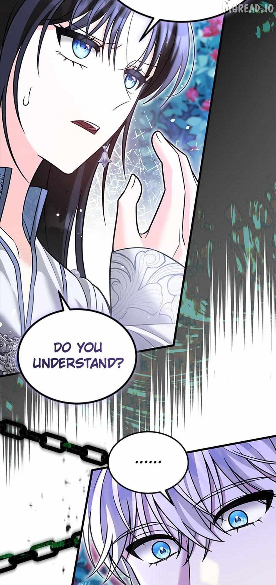 She Was Sent by God Chapter 52 - page 63