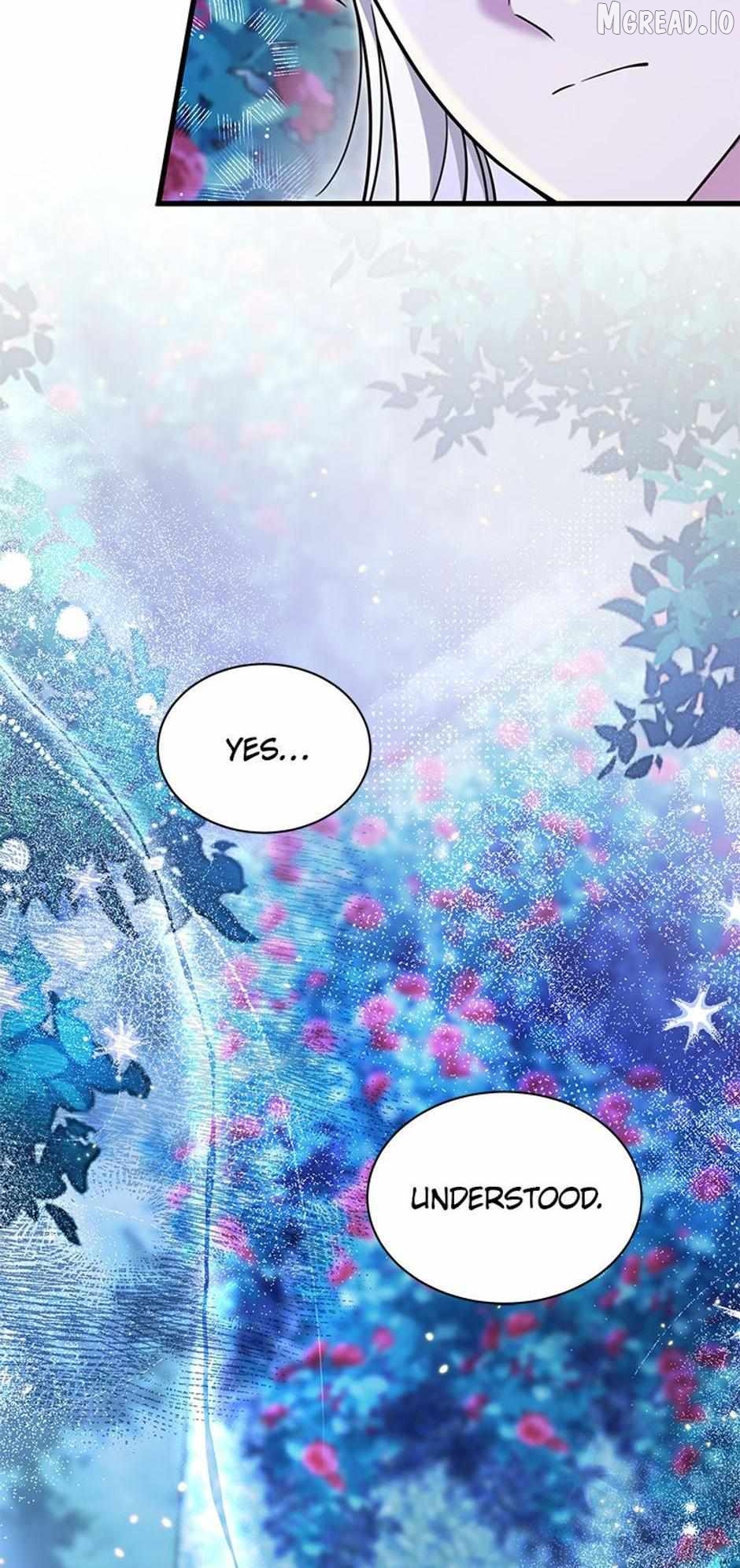 She Was Sent by God Chapter 52 - page 64