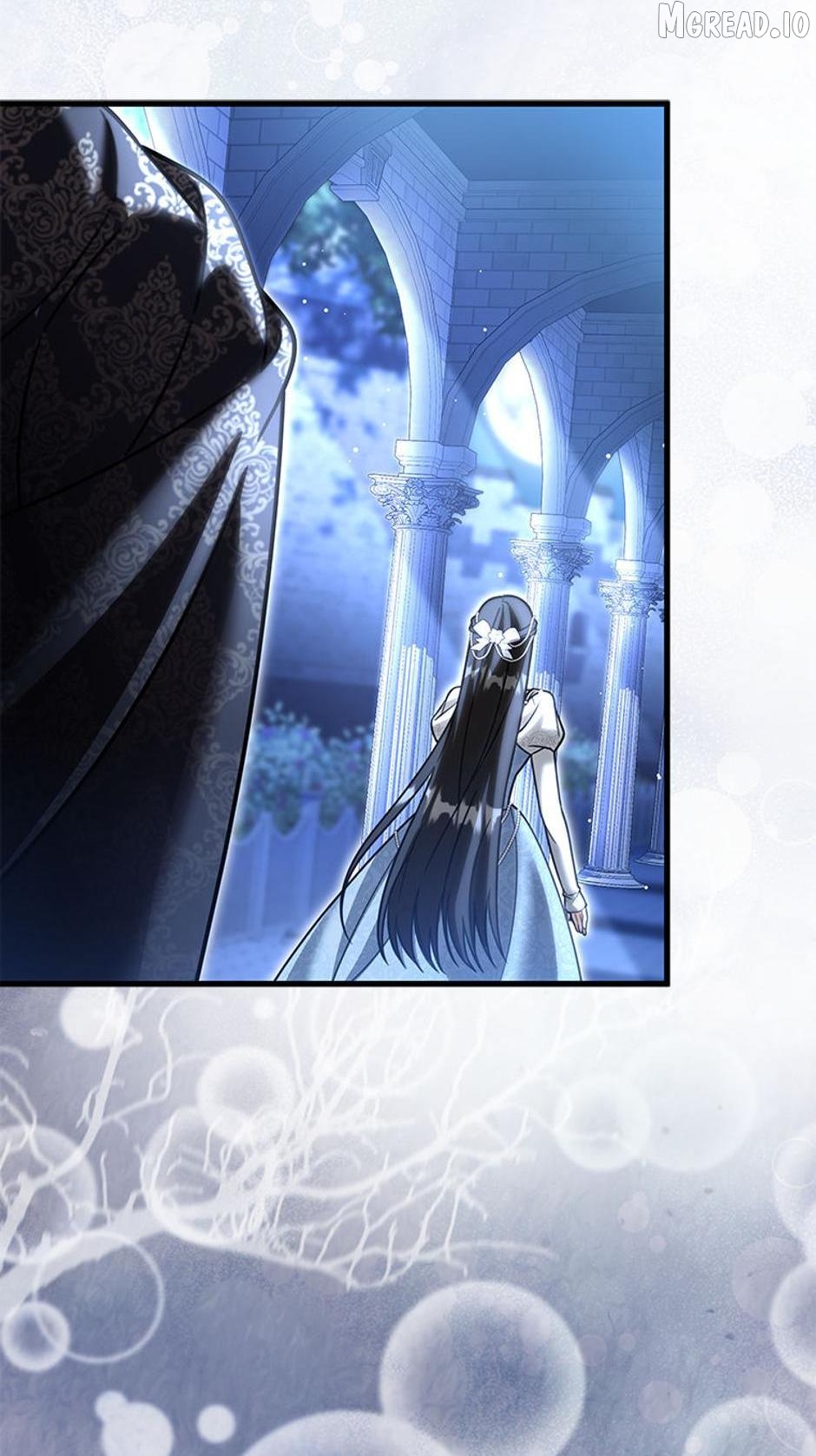 She Was Sent by God Chapter 52 - page 67