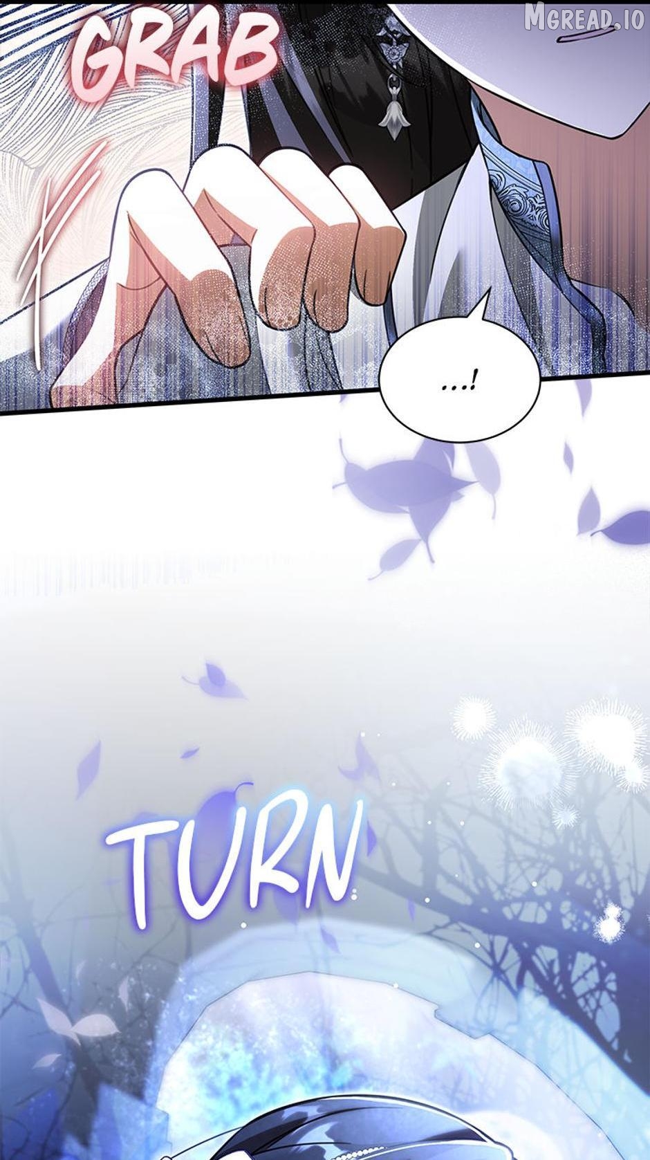 She Was Sent by God Chapter 52 - page 69