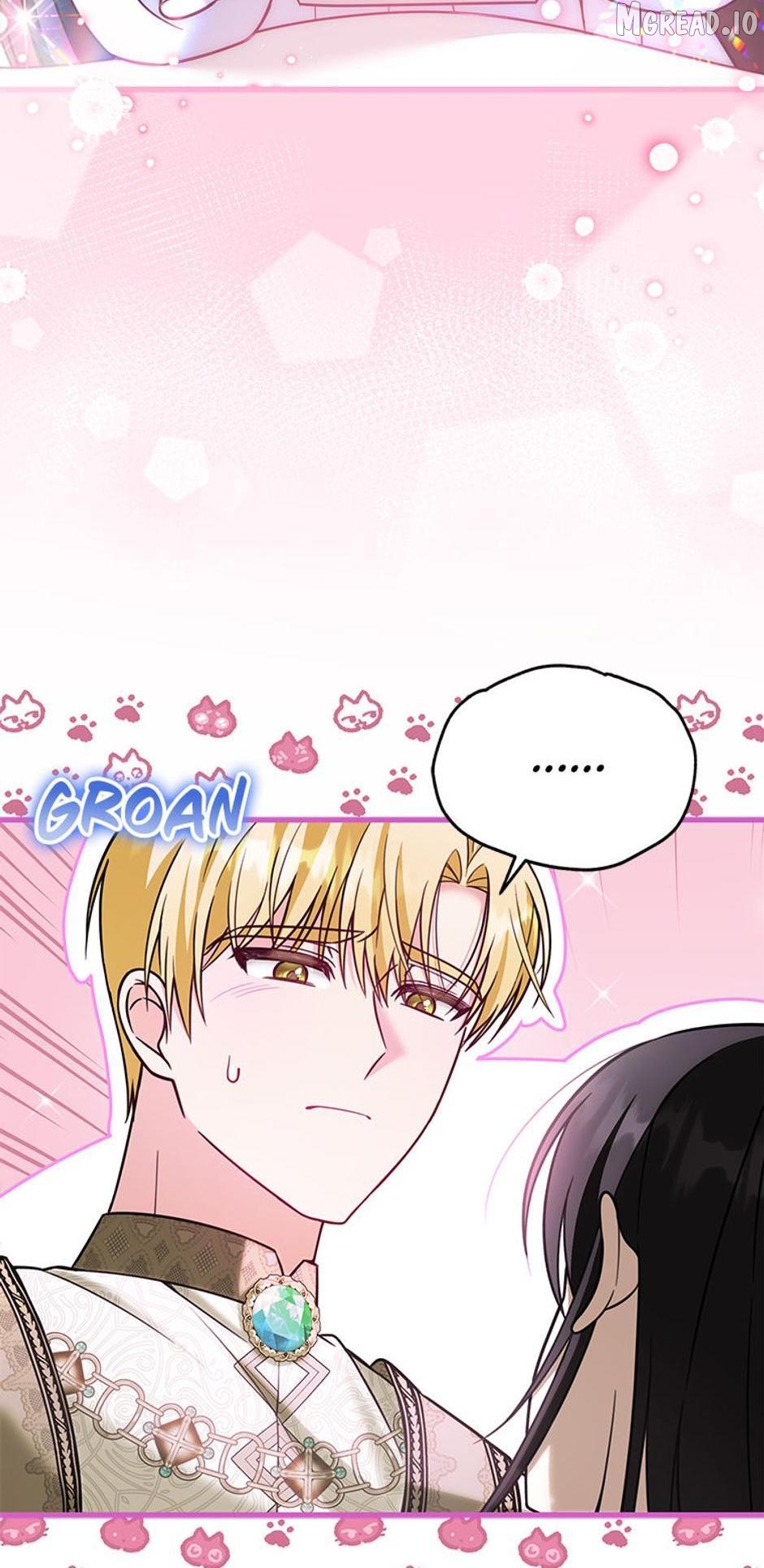 She Was Sent by God Chapter 52 - page 7