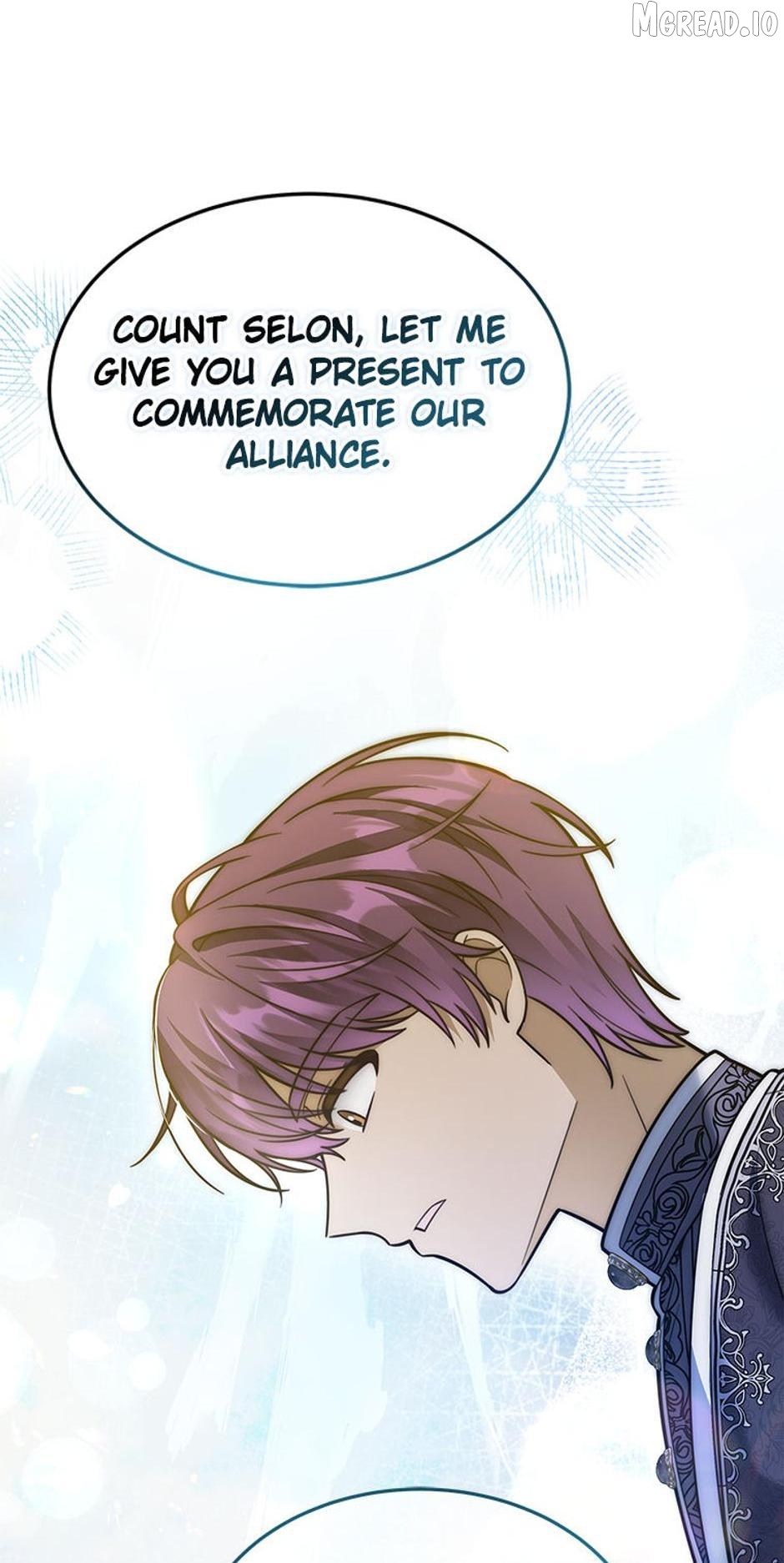 She Was Sent by God Chapter 61 - page 13