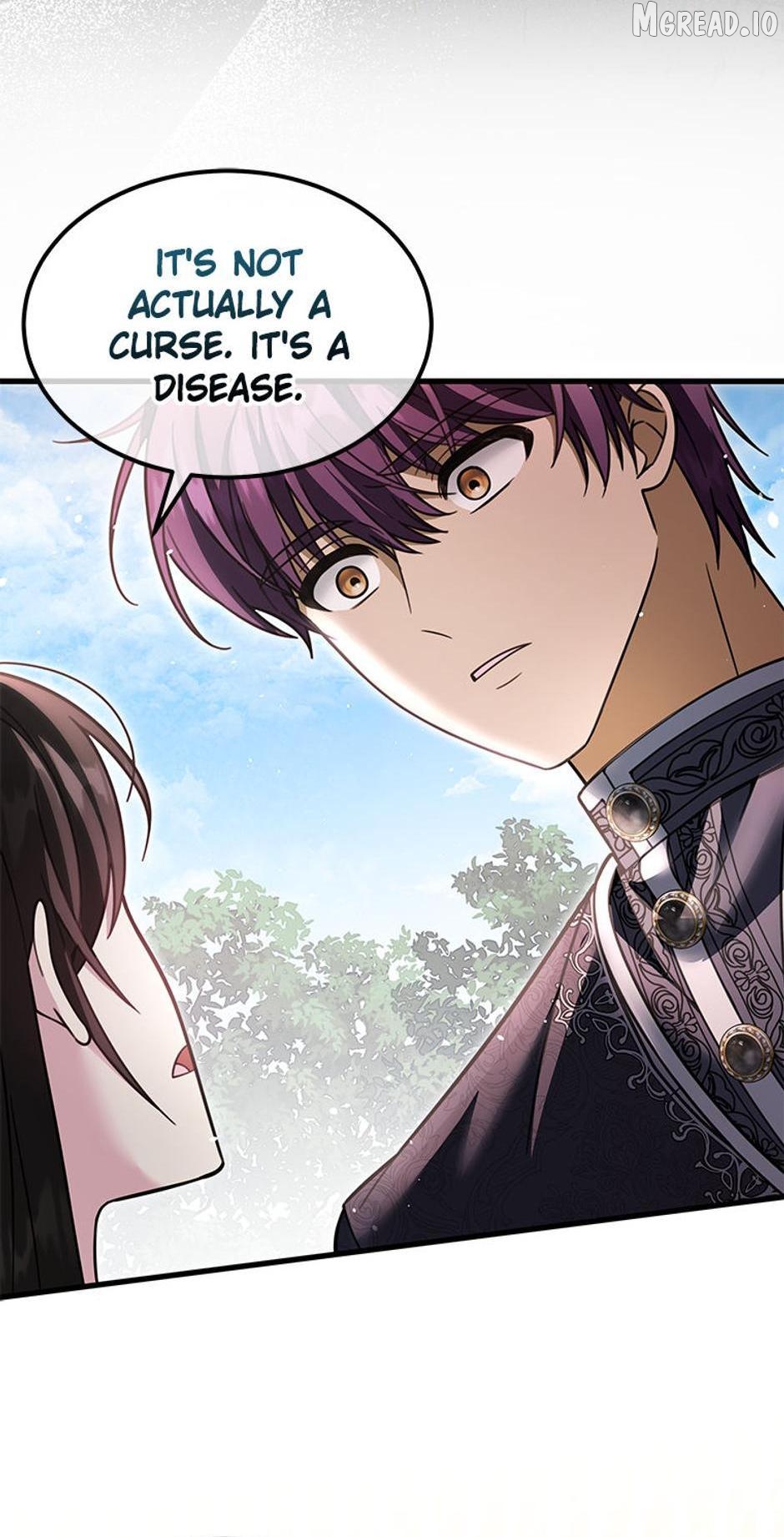 She Was Sent by God Chapter 61 - page 16