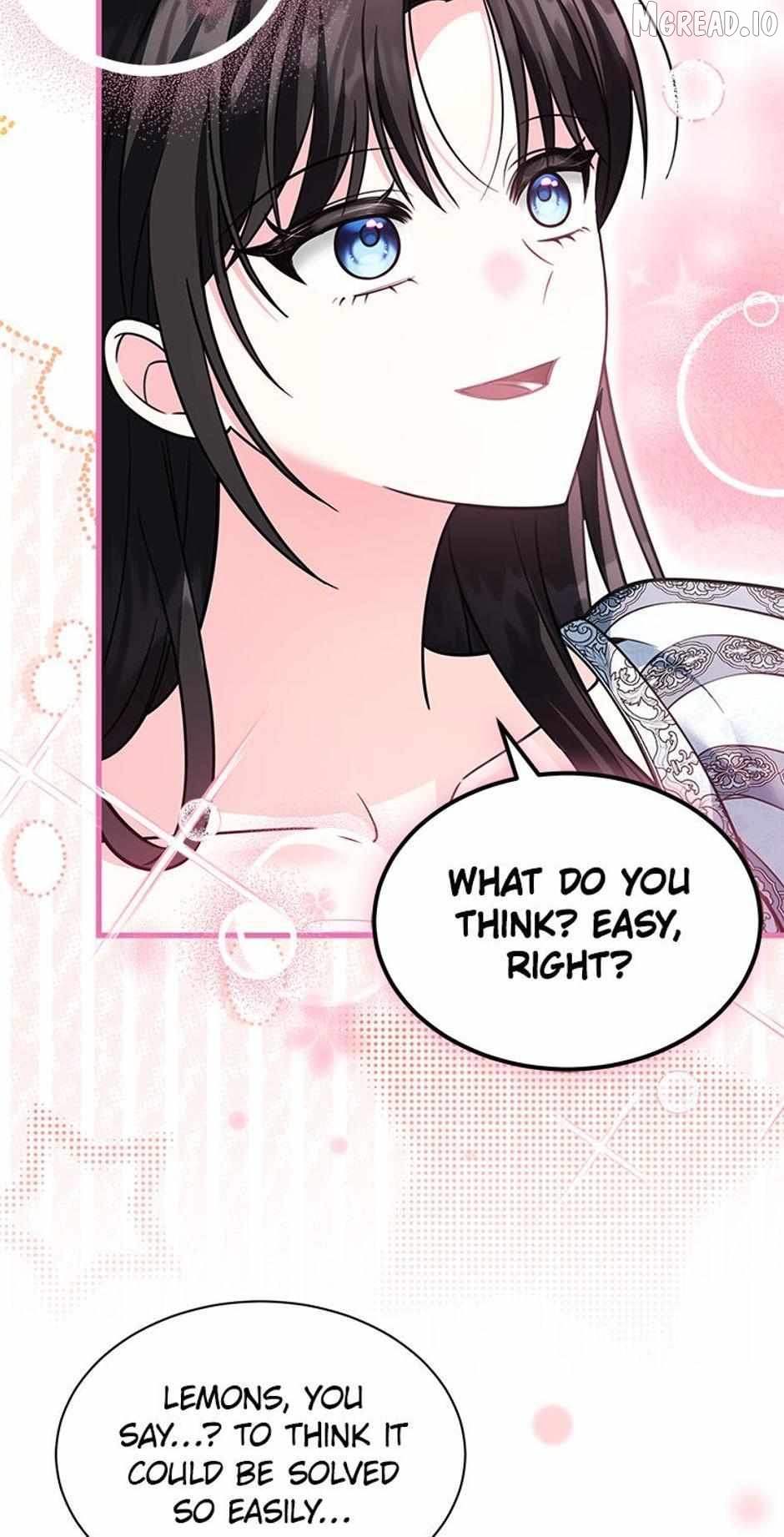 She Was Sent by God Chapter 61 - page 18