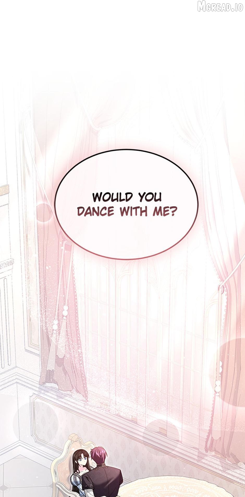 She Was Sent by God Chapter 61 - page 2