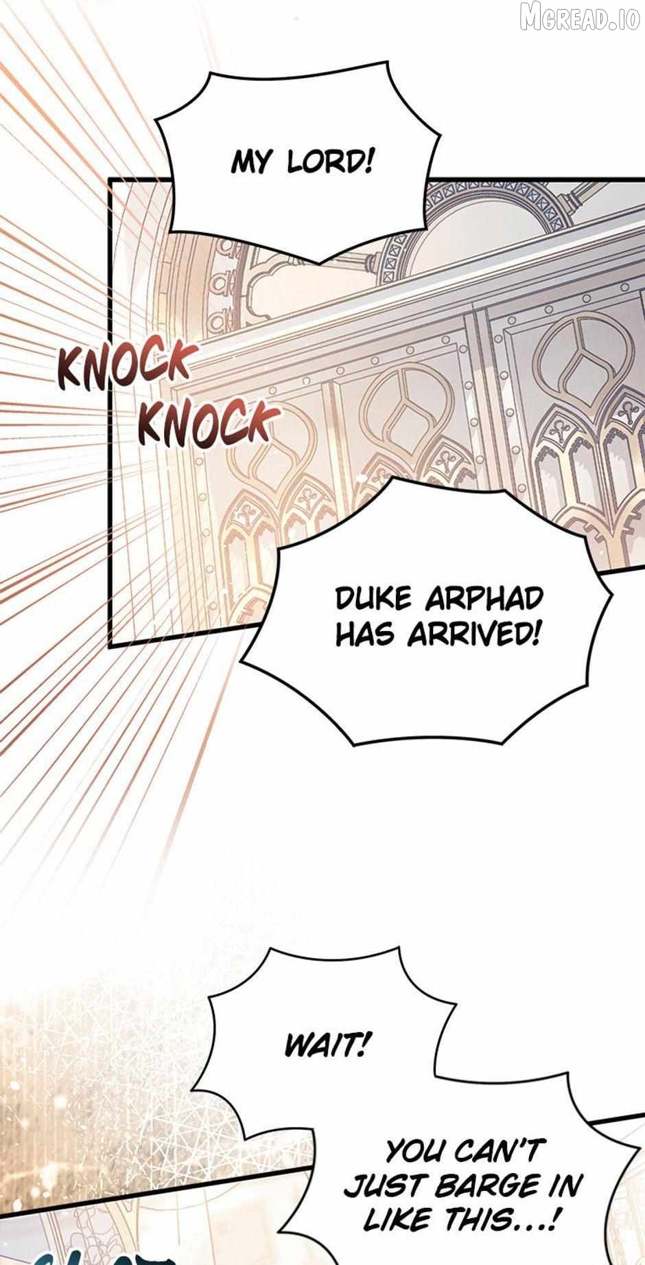 She Was Sent by God Chapter 61 - page 20