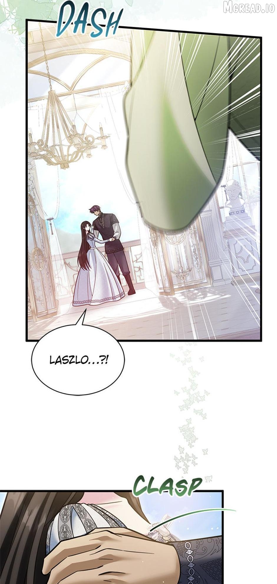 She Was Sent by God Chapter 61 - page 24