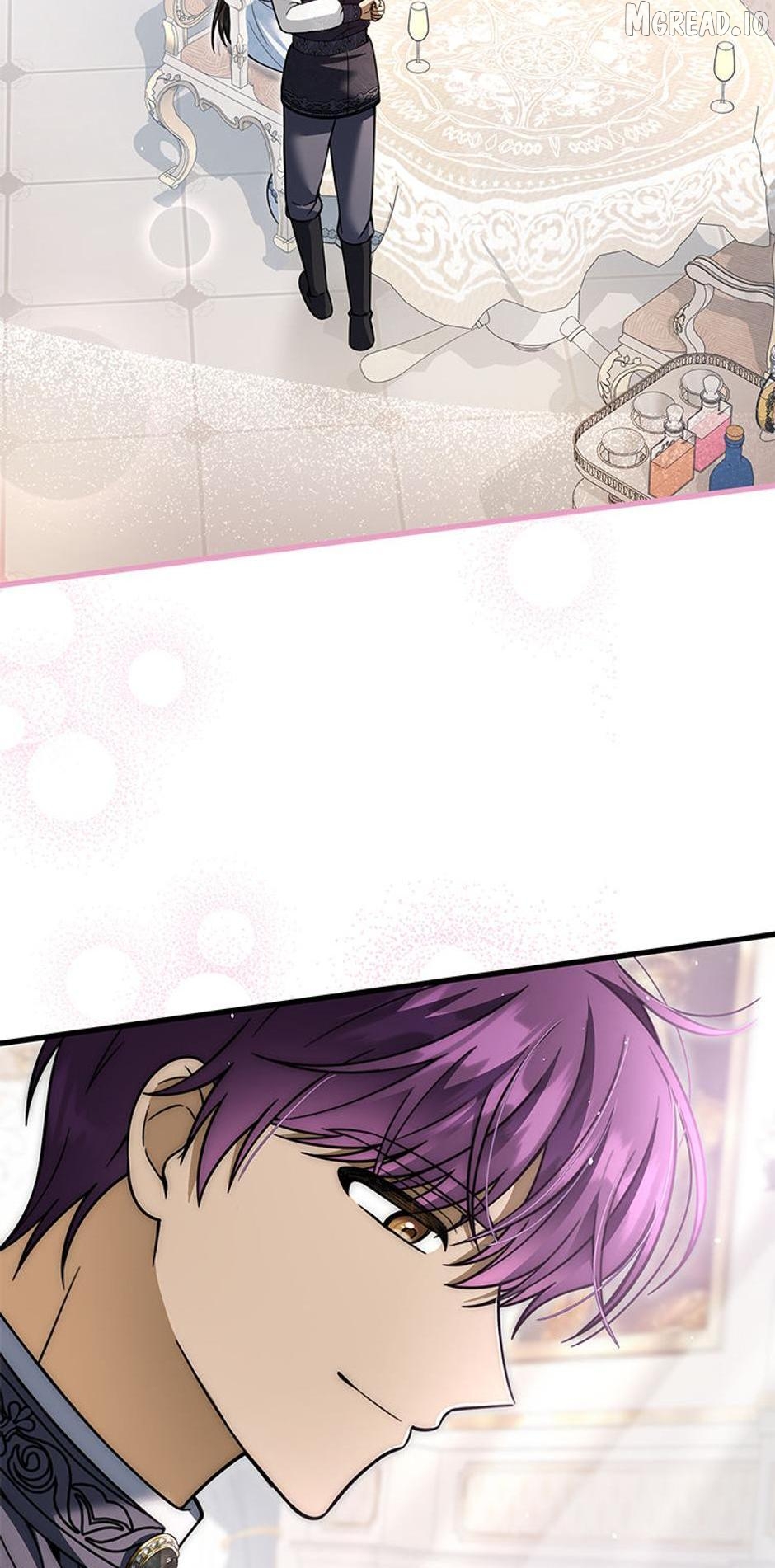 She Was Sent by God Chapter 61 - page 3