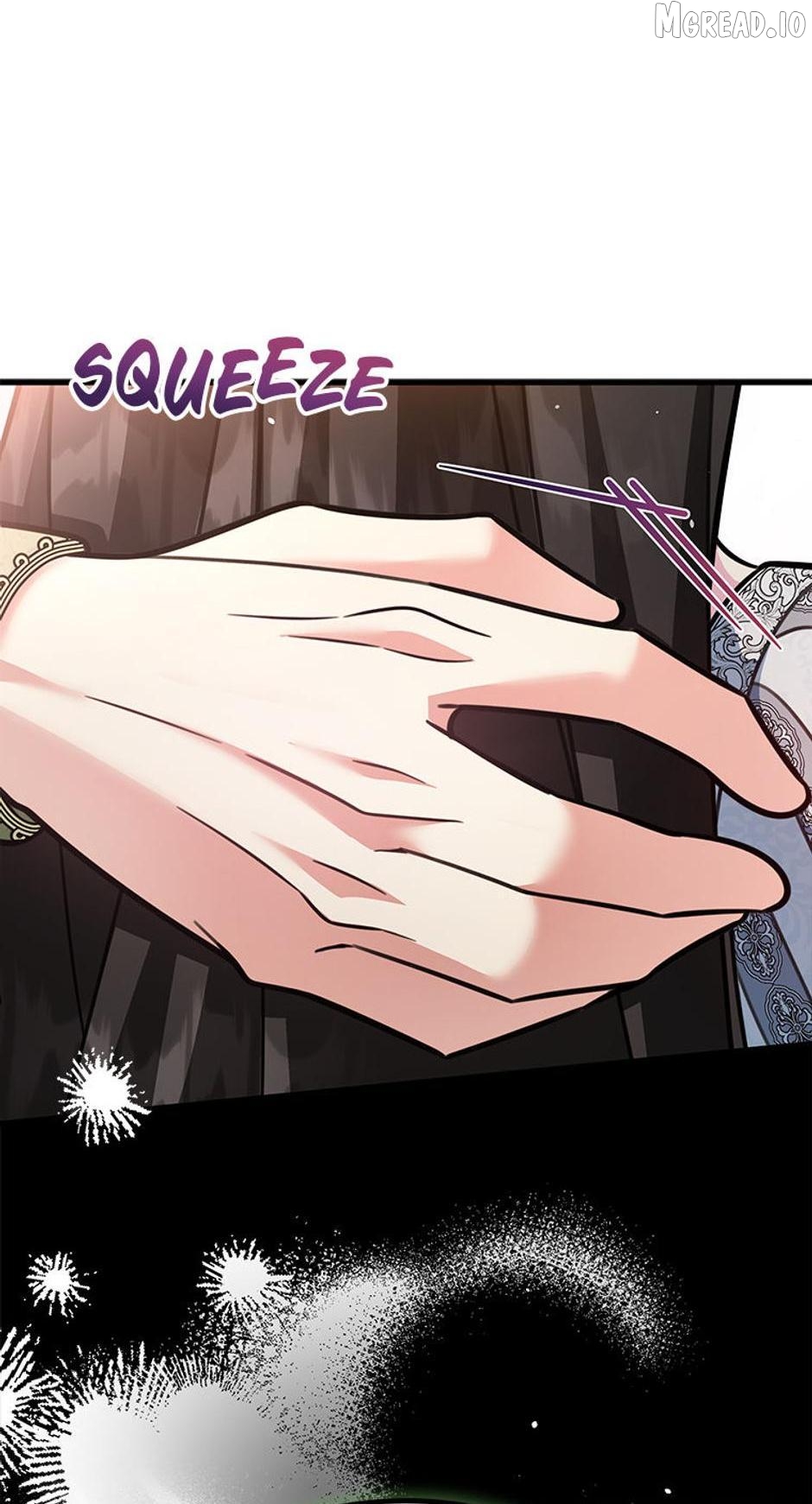 She Was Sent by God Chapter 61 - page 32