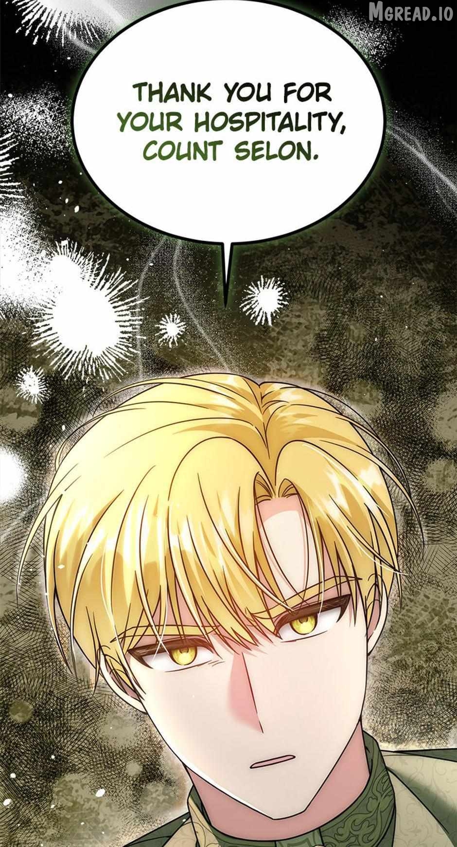 She Was Sent by God Chapter 61 - page 33
