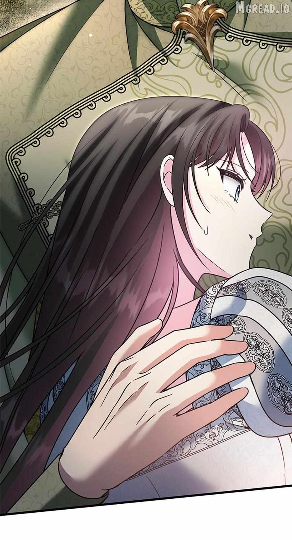 She Was Sent by God Chapter 61 - page 34