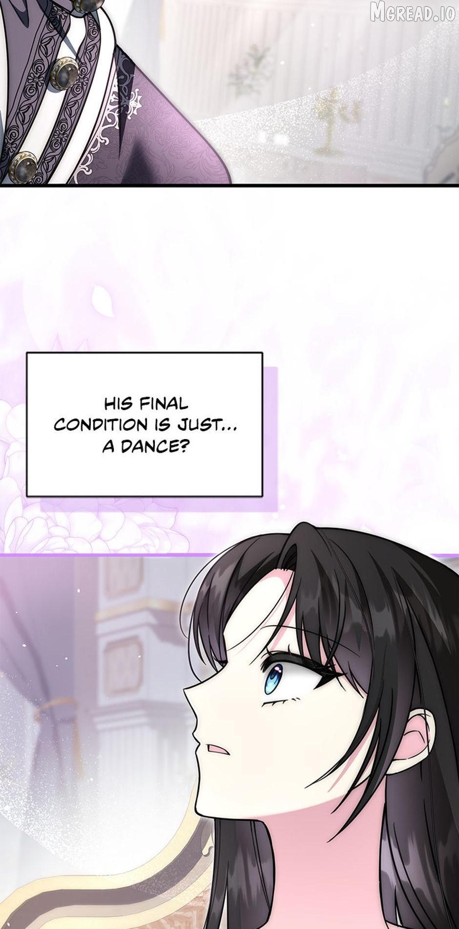 She Was Sent by God Chapter 61 - page 4