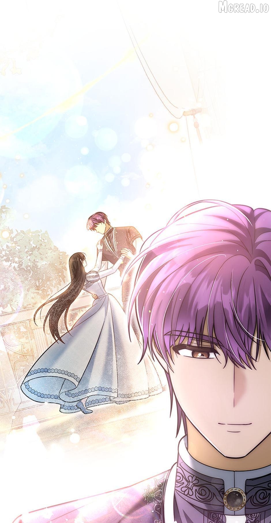 She Was Sent by God Chapter 61 - page 41
