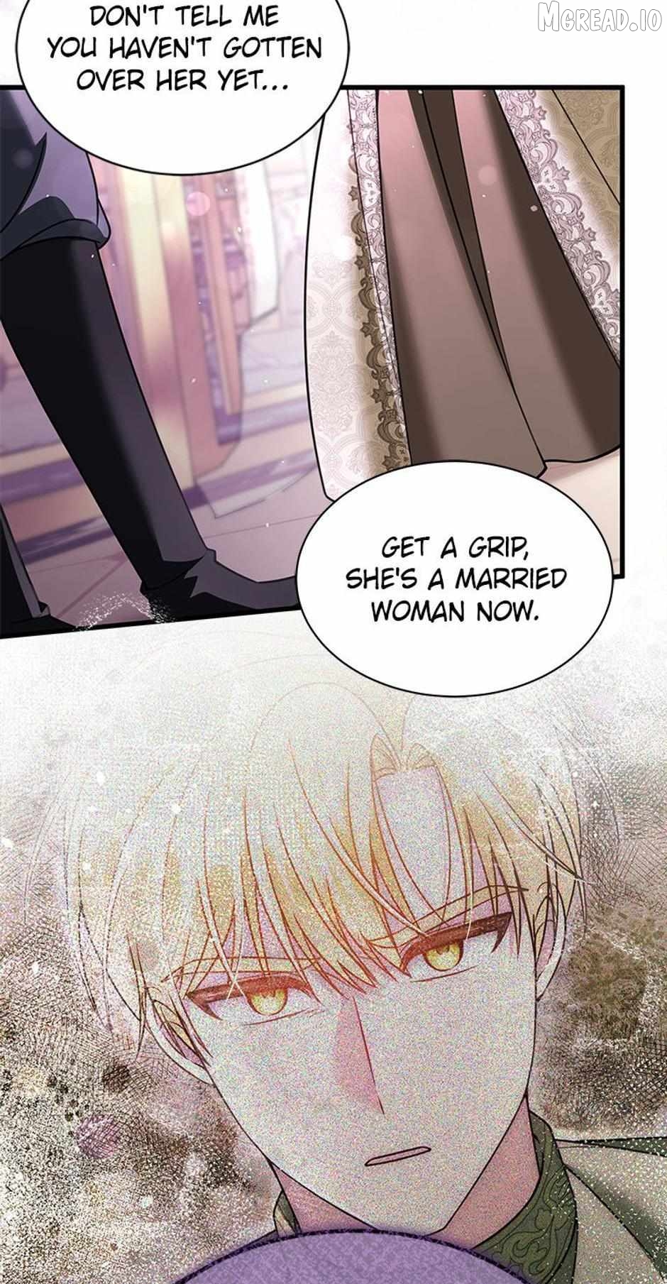 She Was Sent by God Chapter 61 - page 43