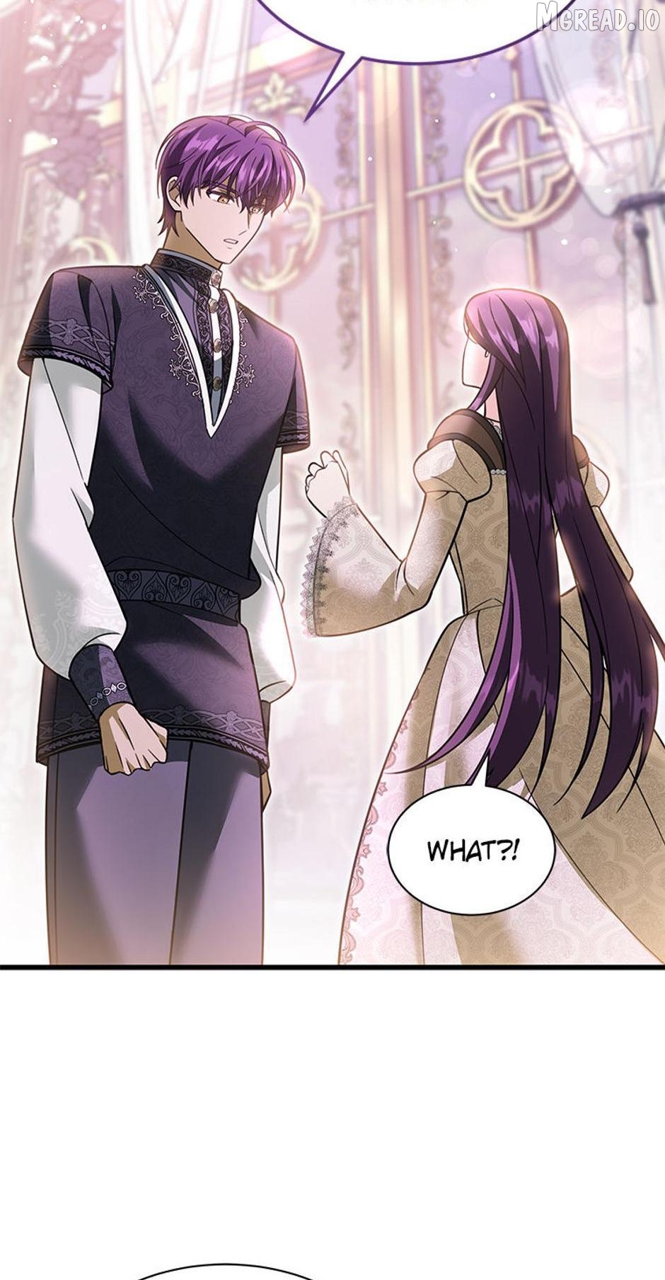 She Was Sent by God Chapter 61 - page 45